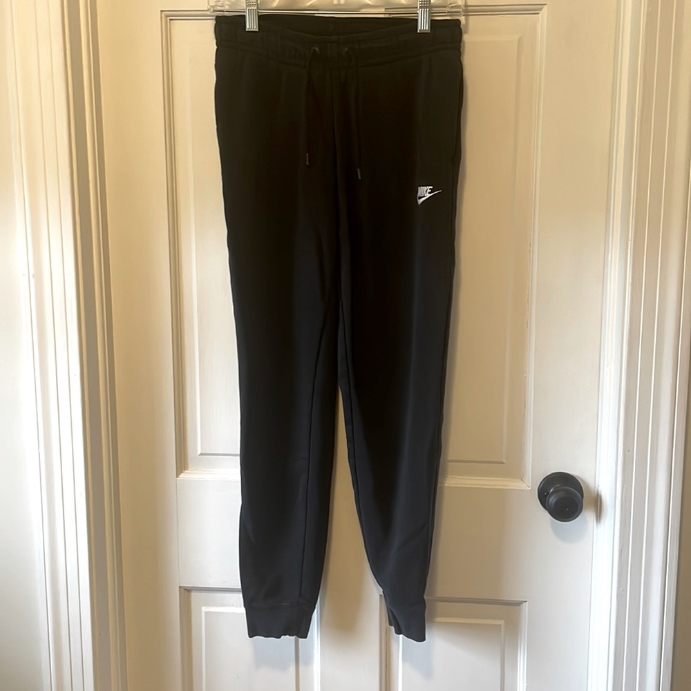 Nike XS jogger sweatpants